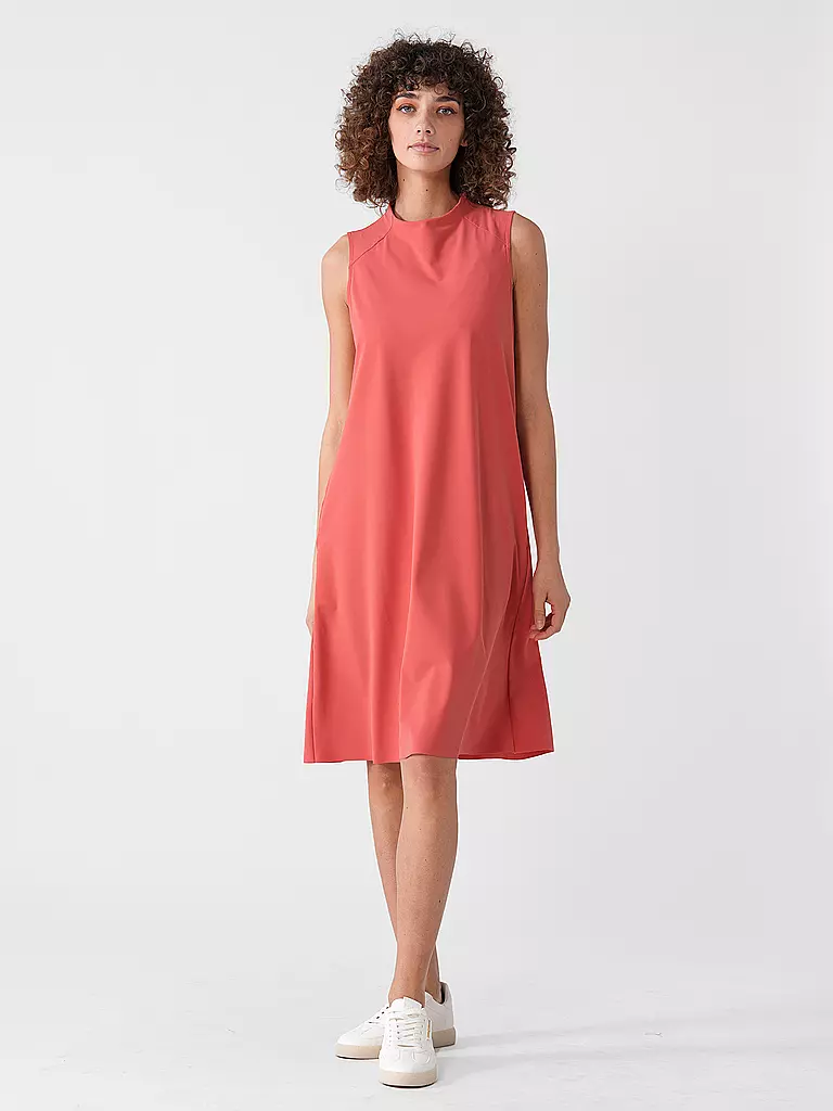JAPAN TKY | Minidress AMYA | Rosso