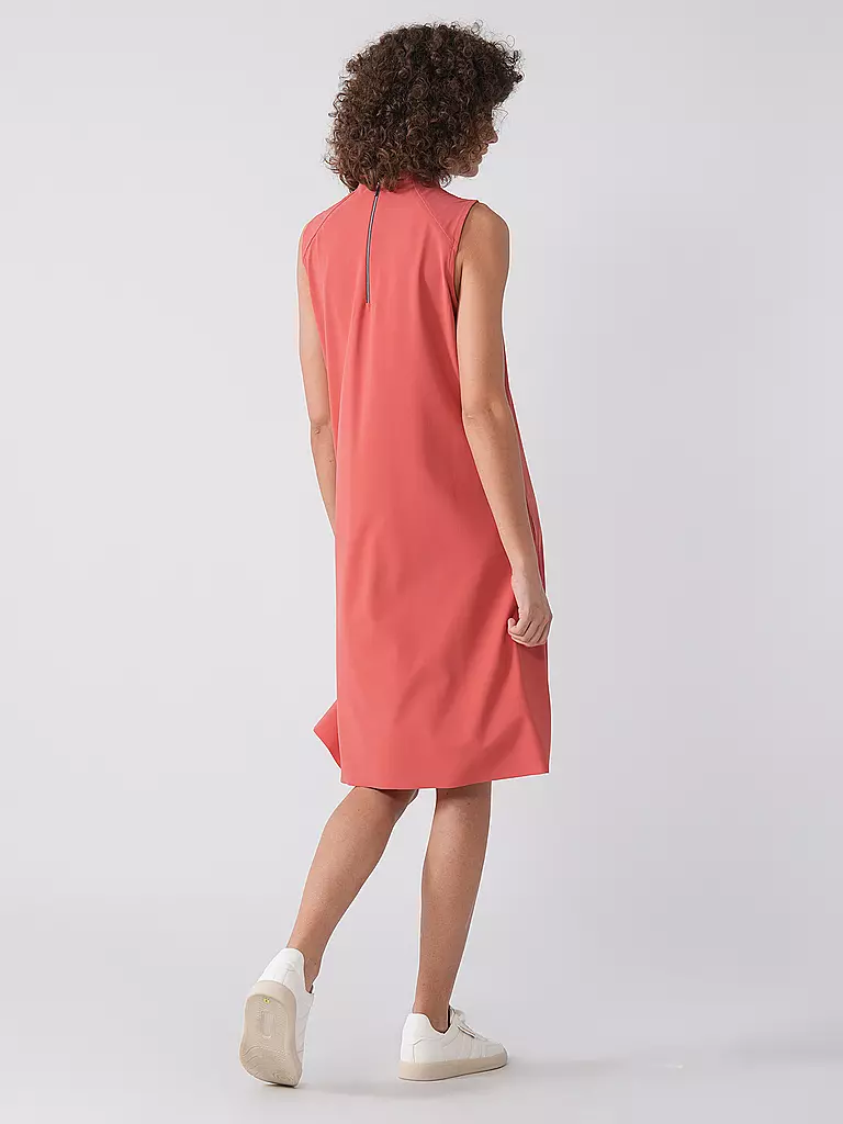 JAPAN TKY | Minidress AMYA | Rosso