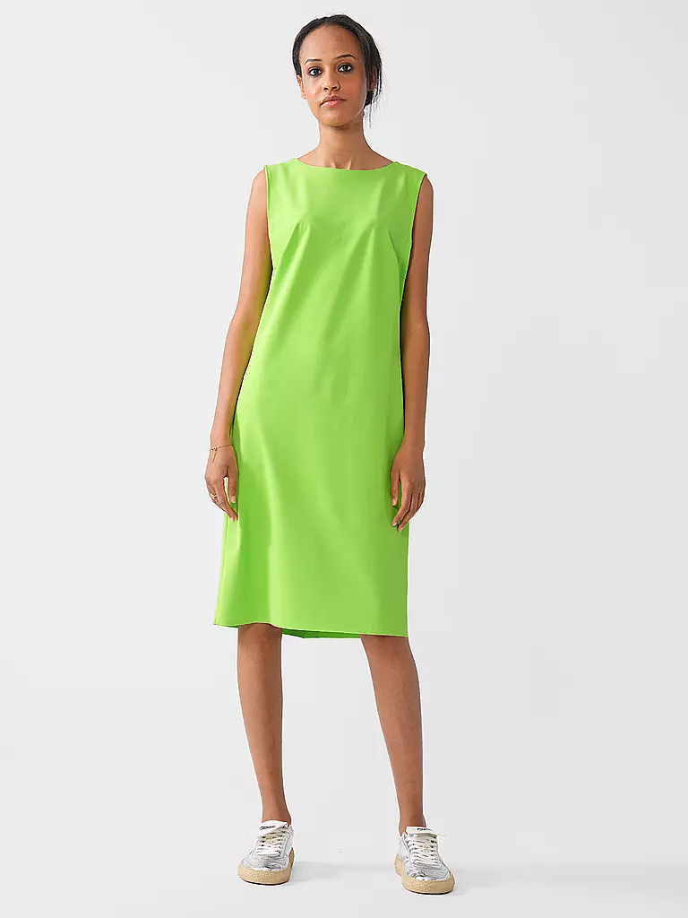 JAPAN TKY | Minidress SAHORI | Verde