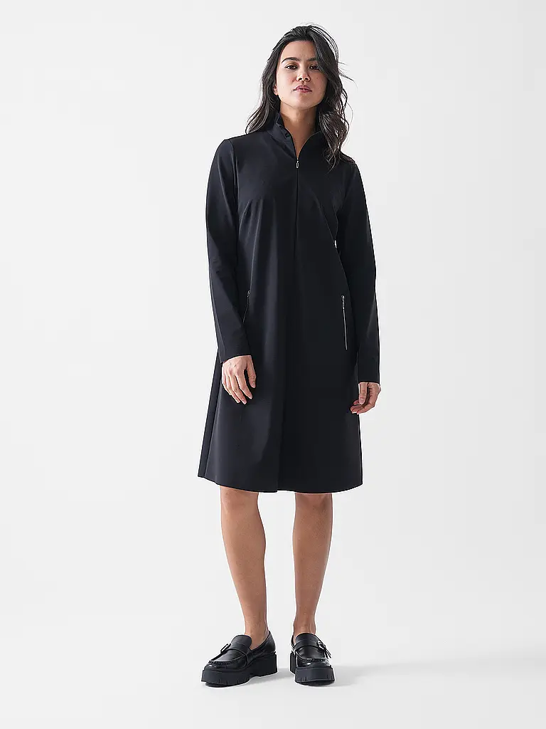 JAPAN TKY | Minidress TAMO | Nero