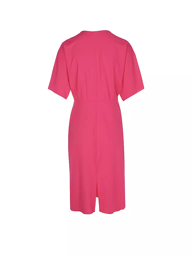 JAPAN TKY | Minikleid NOZOMI | Fucsia