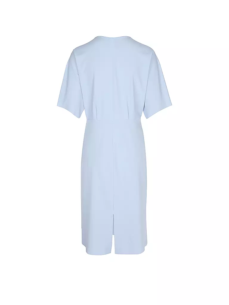 JAPAN TKY | Minikleid NOZOMI | Blu chiaro
