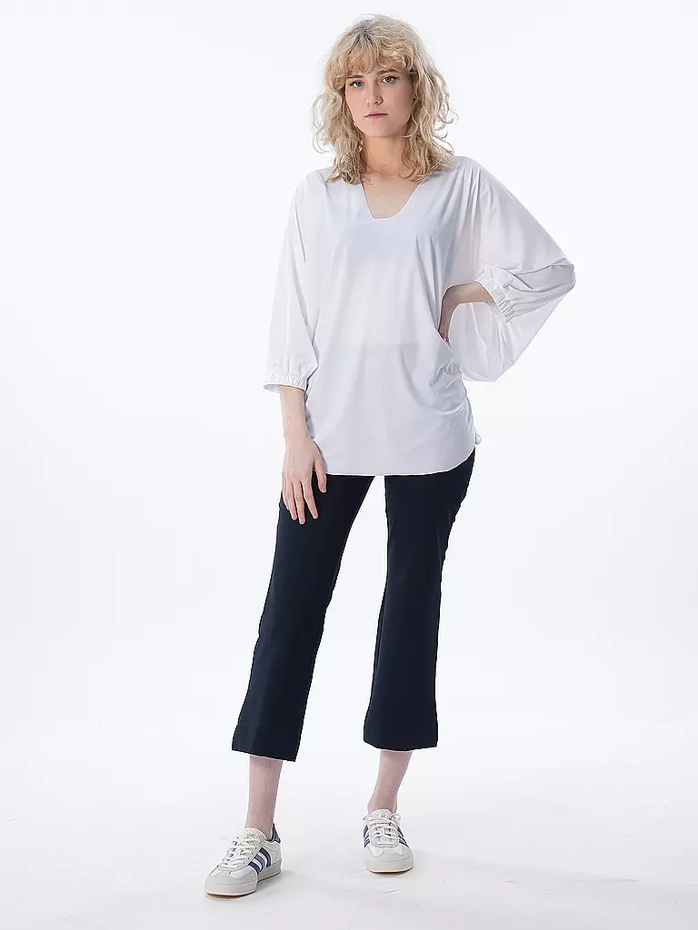 JAPAN TKY | Pantaloni 7/8 KAYA | Blu