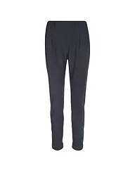 JAPAN TKY | Pantaloni business HANNA | Blu scuro