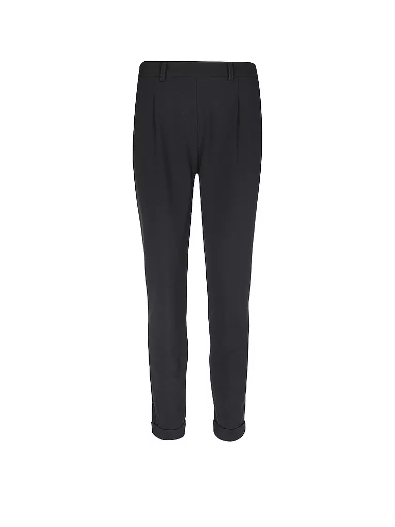 JAPAN TKY | Pantaloni business HANNA | Nero