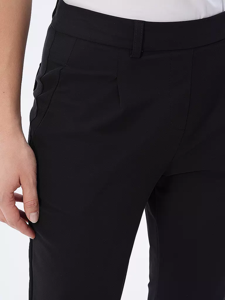 JAPAN TKY | Pantaloni business HANNA | Nero