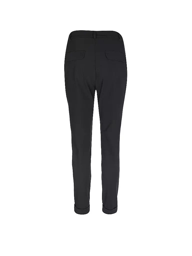 JAPAN TKY | Pantaloni business HANNA | Nero