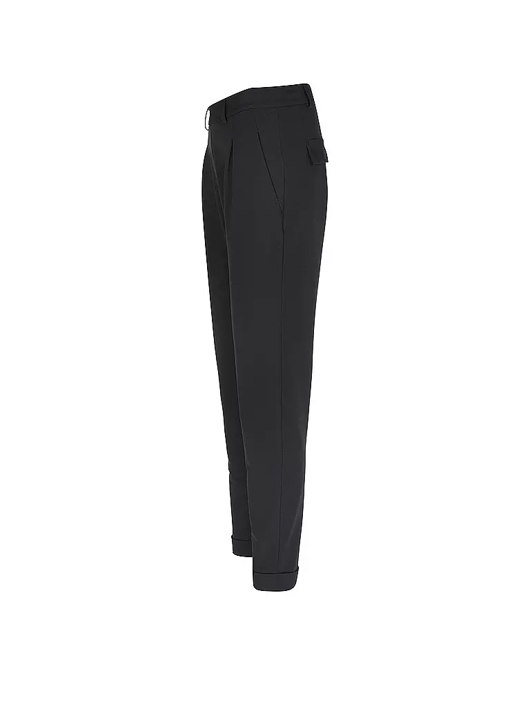 JAPAN TKY | Pantaloni business HANNA | Nero