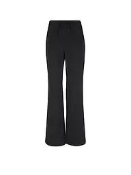 JAPAN TKY | Pantaloni business MYZA | Nero