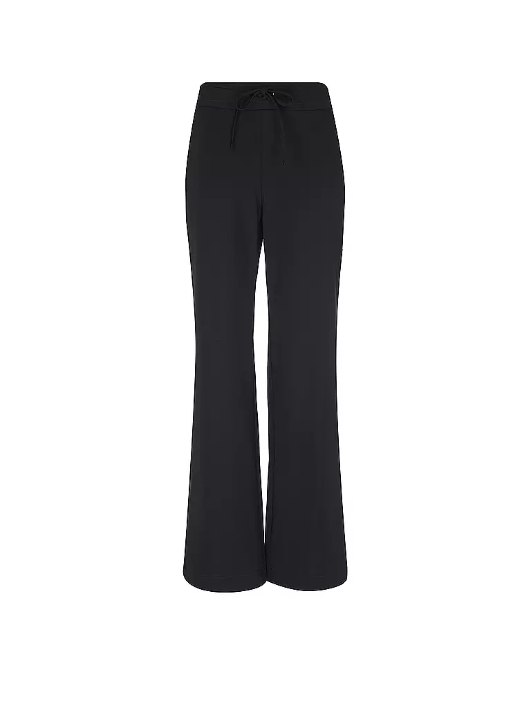 JAPAN TKY | Pantaloni business MYZA | Nero