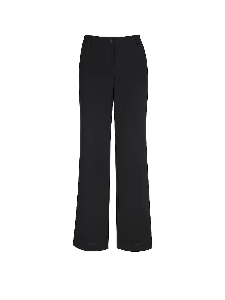 JAPAN TKY | Pantaloni Marlene DARYO | Nero