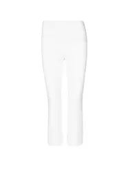 JAPAN TKY | Pantaloni 7/8 KAYA | Bianco