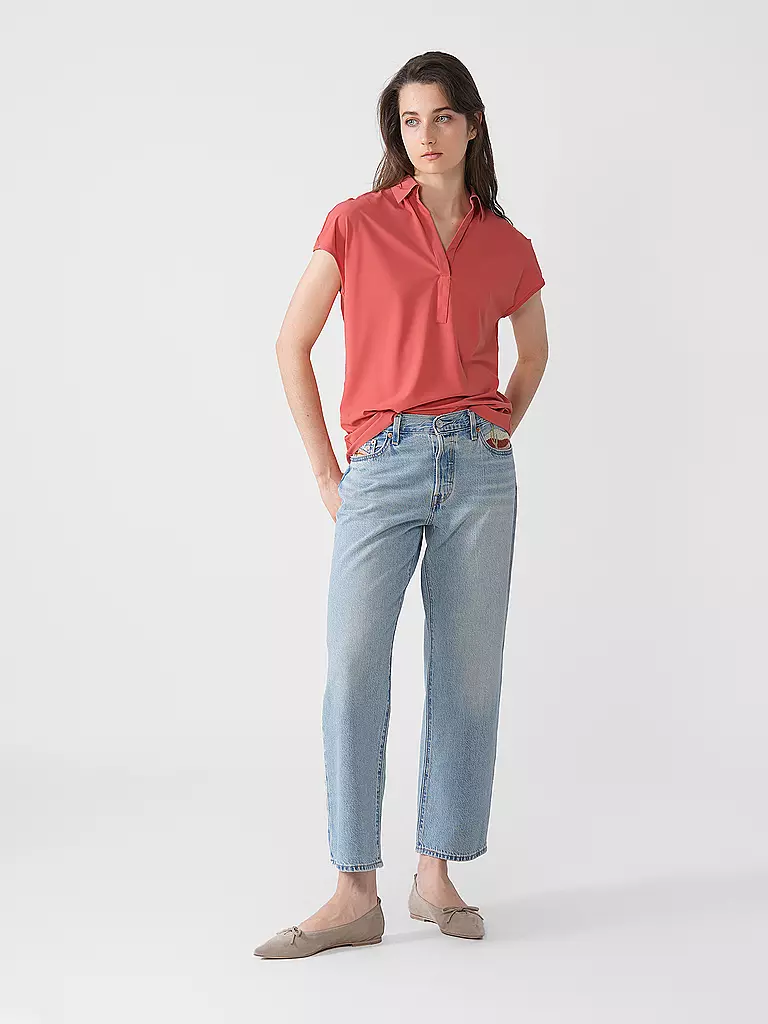 JAPAN TKY | Polo KERA | Rosso