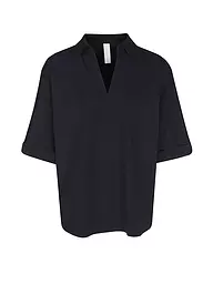JAPAN TKY | Poloshirt NUI | Blu scuro