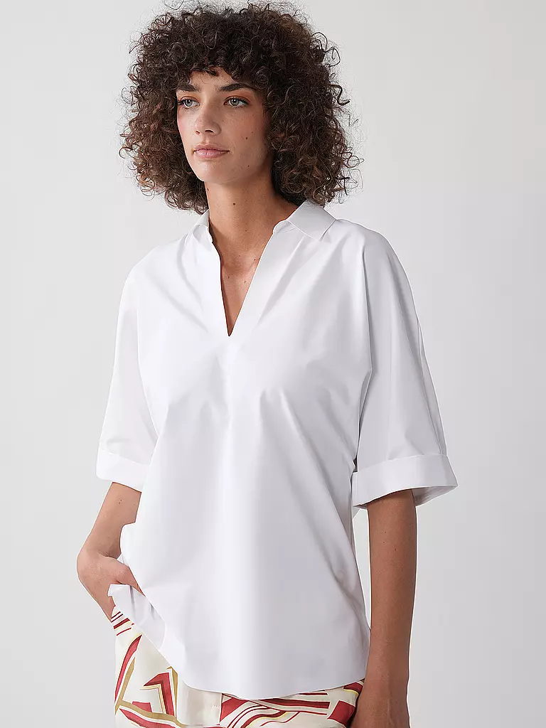 JAPAN TKY | Polo NUI | Bianco