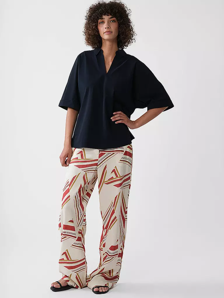 JAPAN TKY | Polo NUI | Blu scuro