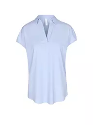 JAPAN TKY | Poloshirt KERA | Blu chiaro