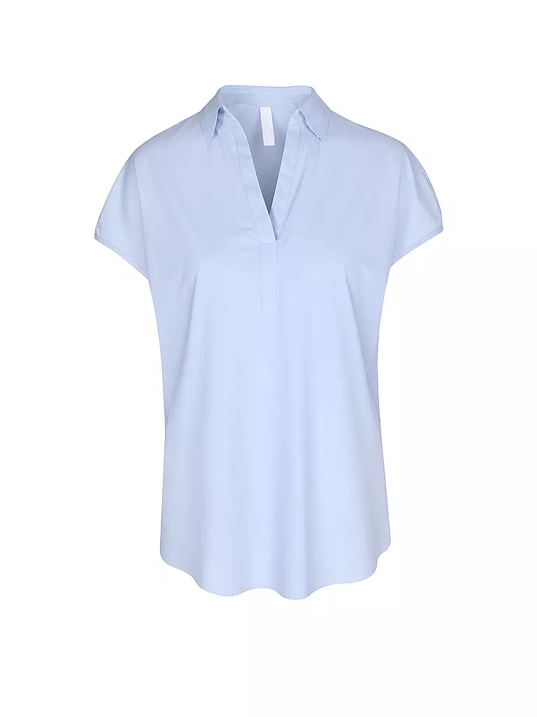 JAPAN TKY | Poloshirt KERA | Blu chiaro