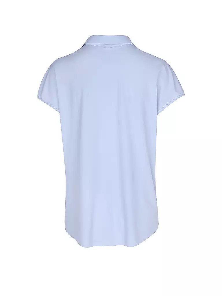JAPAN TKY | Poloshirt KERA | Blu chiaro