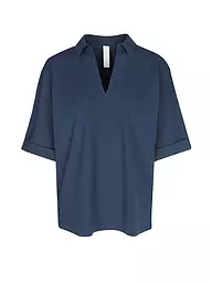 JAPAN TKY | Poloshirt NUI | Blu scuro