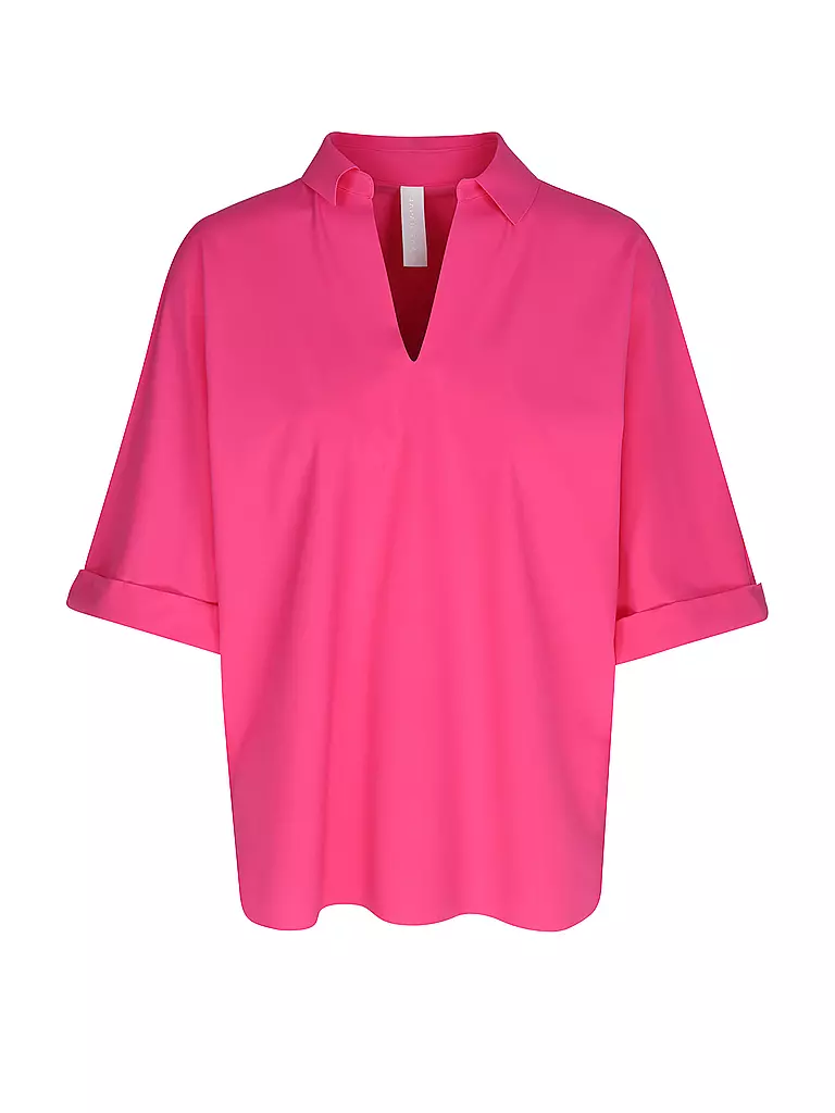 JAPAN TKY | Poloshirt NUI | Fucsia