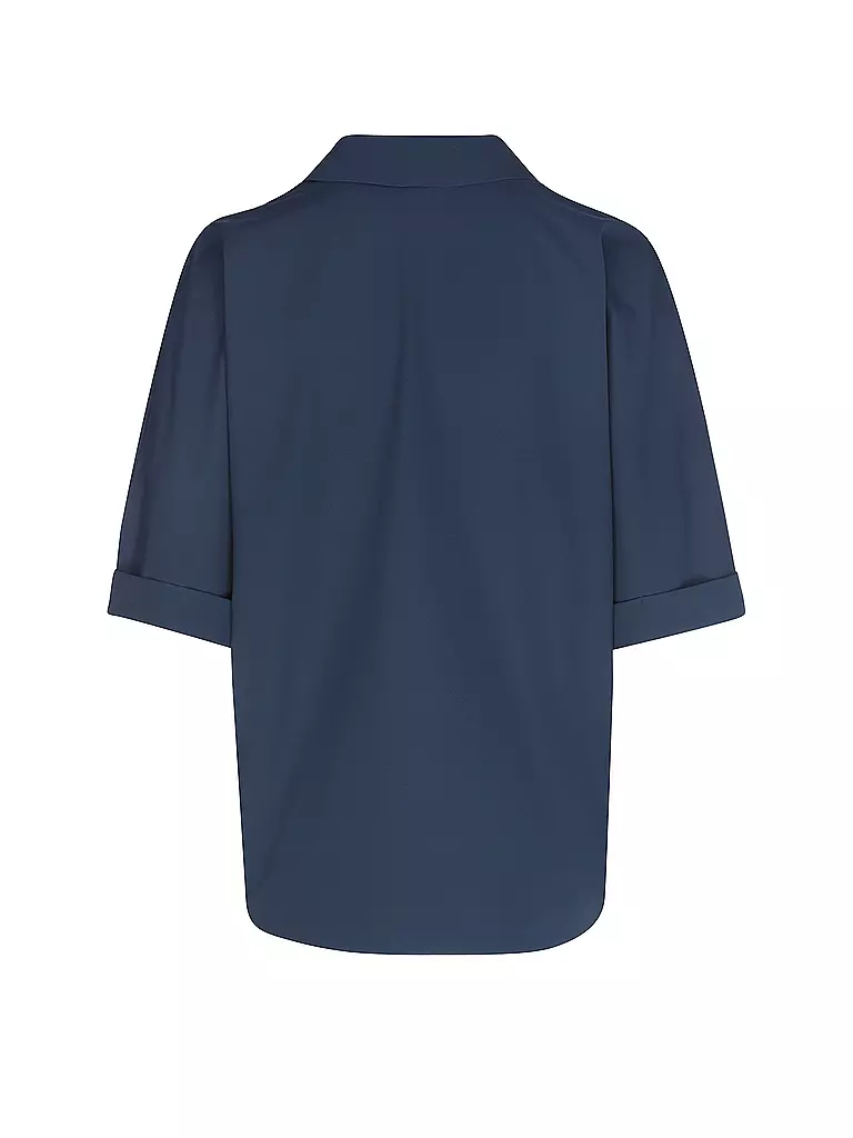 JAPAN TKY | Poloshirt NUI | Blu scuro