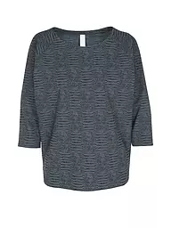 JAPAN TKY | Shirt NARIKO DESSIN | Grigio