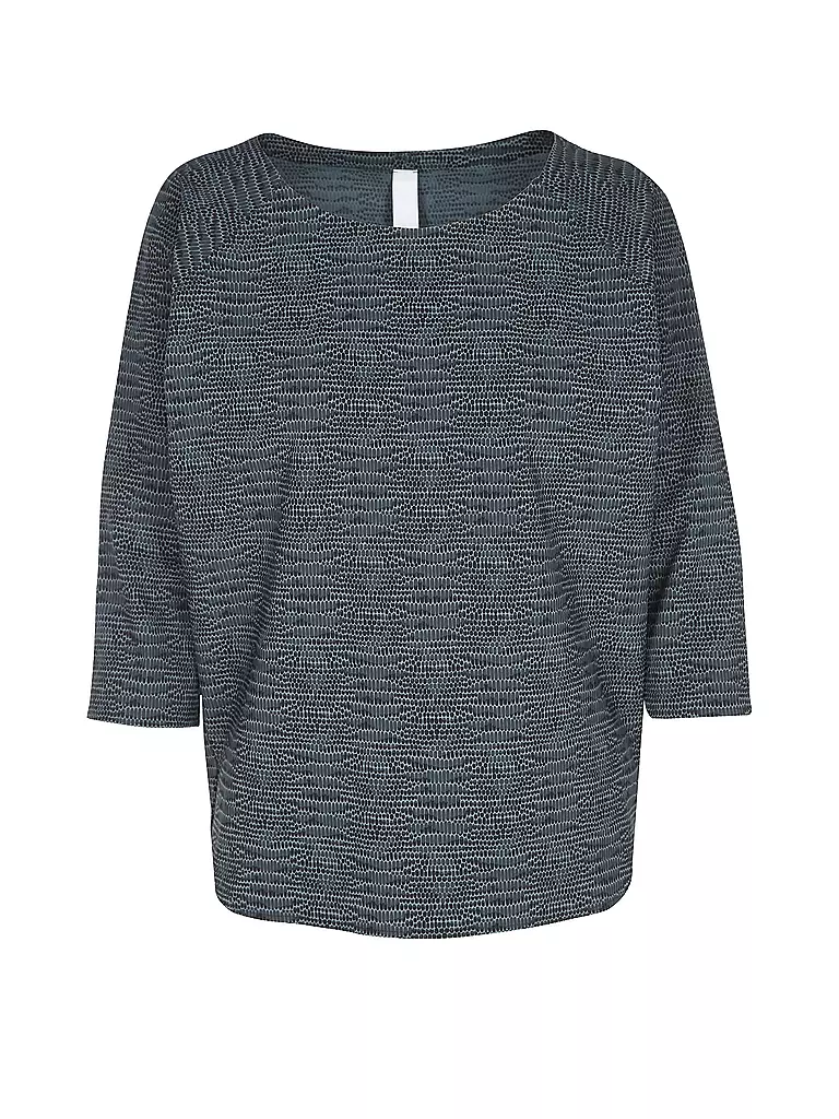 JAPAN TKY | Shirt NARIKO DESSIN | Grigio