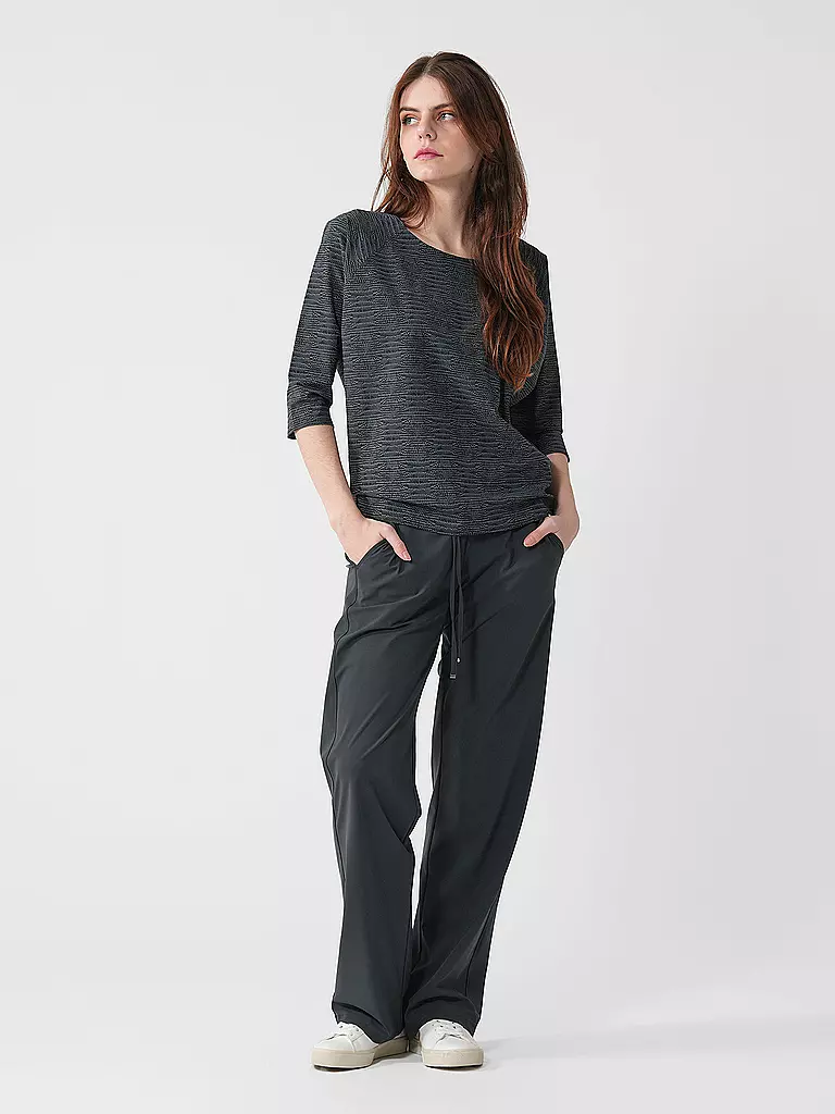 JAPAN TKY | Shirt NARIKO DESSIN | Grigio