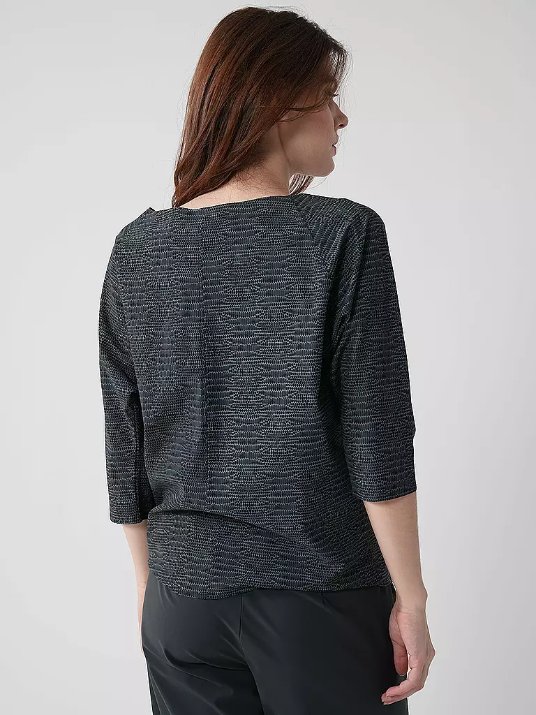 JAPAN TKY | Shirt NARIKO DESSIN | Grigio