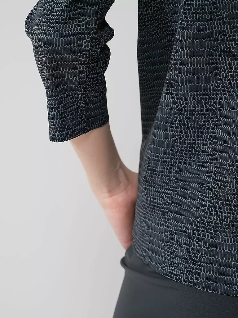 JAPAN TKY | Shirt NARIKO DESSIN | Grigio