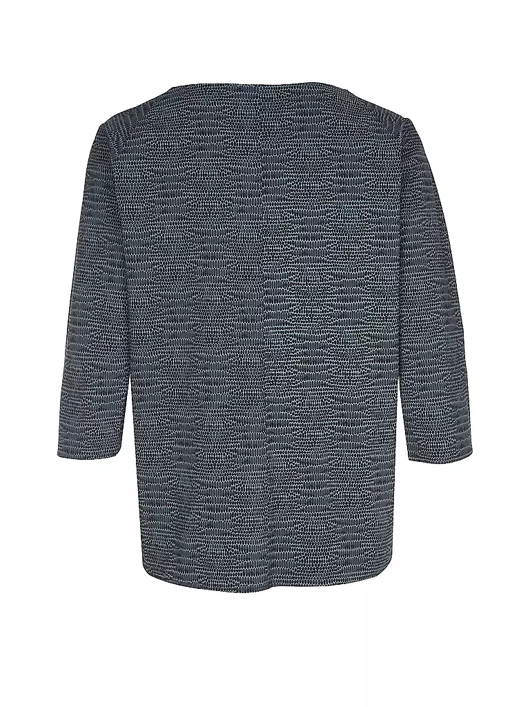 JAPAN TKY | Shirt NARIKO DESSIN | Grigio