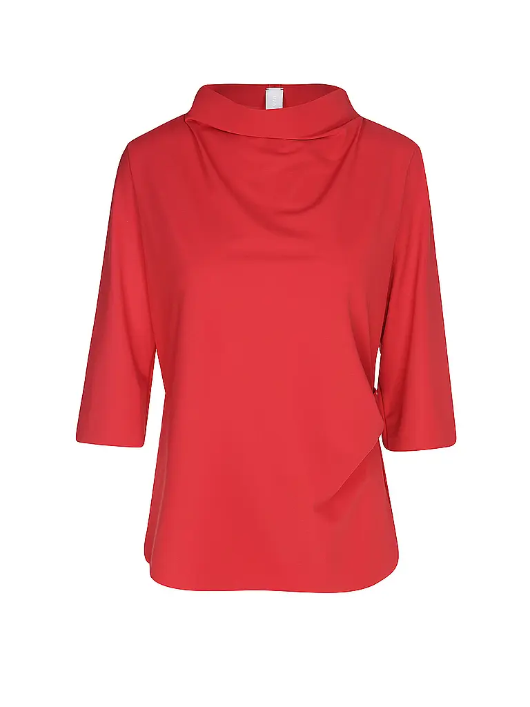 JAPAN TKY | Shirt WASAN | Rosso