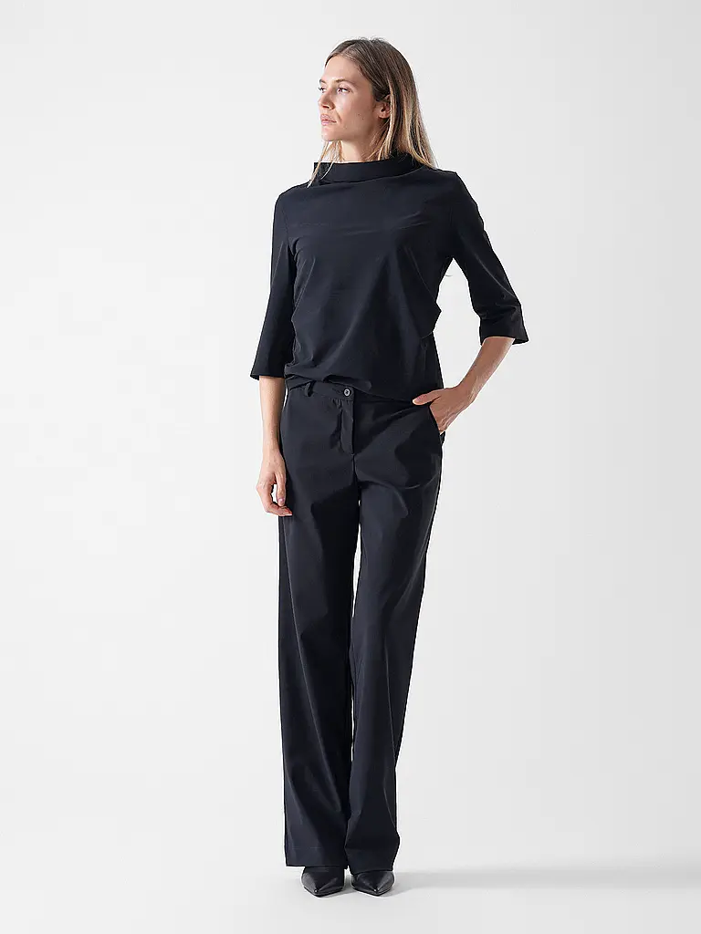 JAPAN TKY | Shirt WASAN | Nero