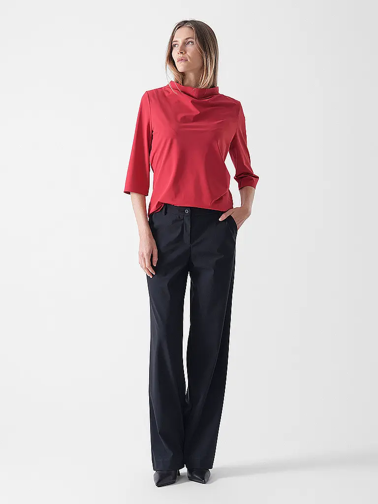 JAPAN TKY | Shirt WASAN | Rosso