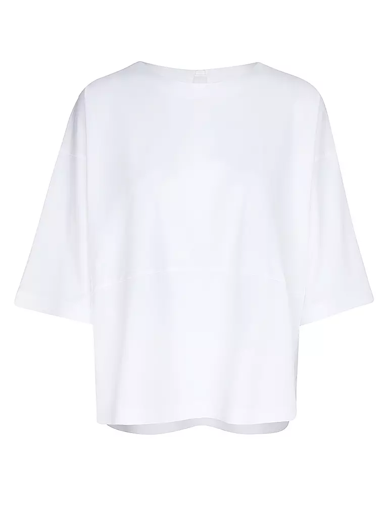 JAPAN TKY | T-shirt HANA | Bianco