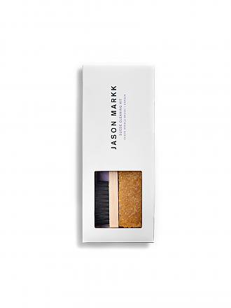 JASON MARKK | Kit di pulizia premium per scarpe - Suede Cleaning Kit