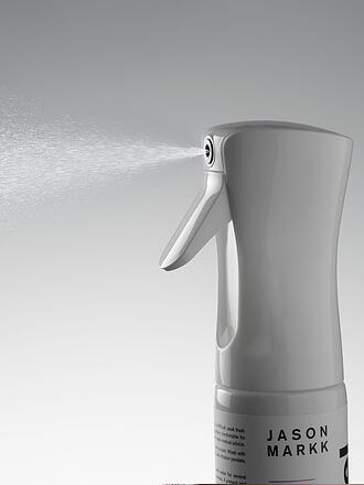 JASON MARKK | Detergente Premium per Scarpe - Spray Repellente