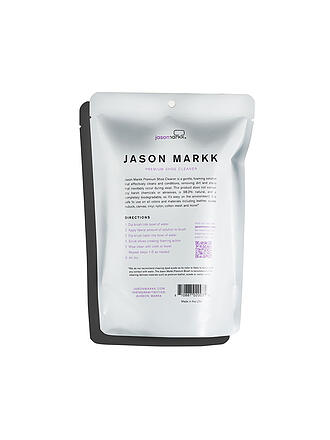 JASON MARKK | Set di pulizia Premium - 4oz