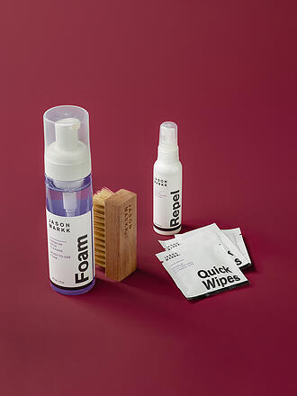 JASON MARKK | Kit per la cura della pelle - Leather Care Kit