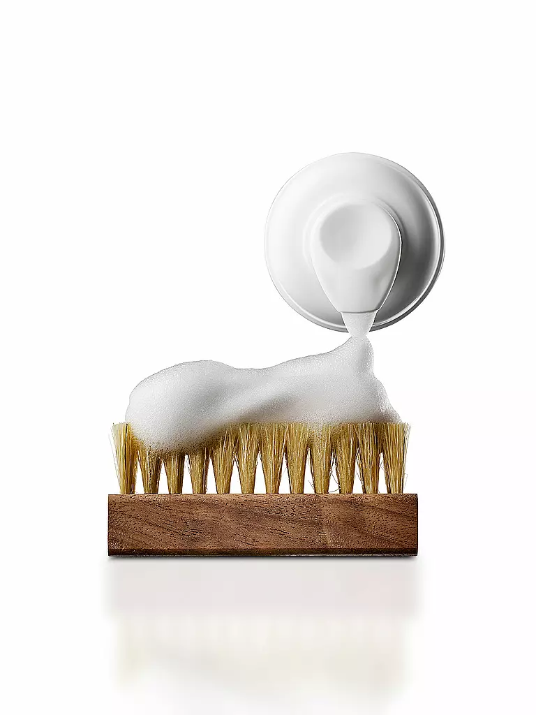 JASON MARKK | Detergente premium per scarpe - Schiuma pronta all'uso | Bianco