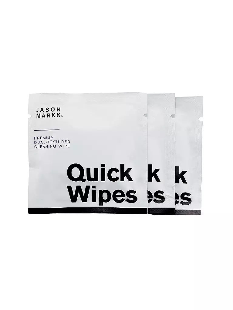 JASON MARKK | Kit per la cura della pelle - Leather Care Kit |