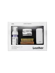 JASON MARKK | Set per la cura della pelle - Leather Care Kit | Bianco