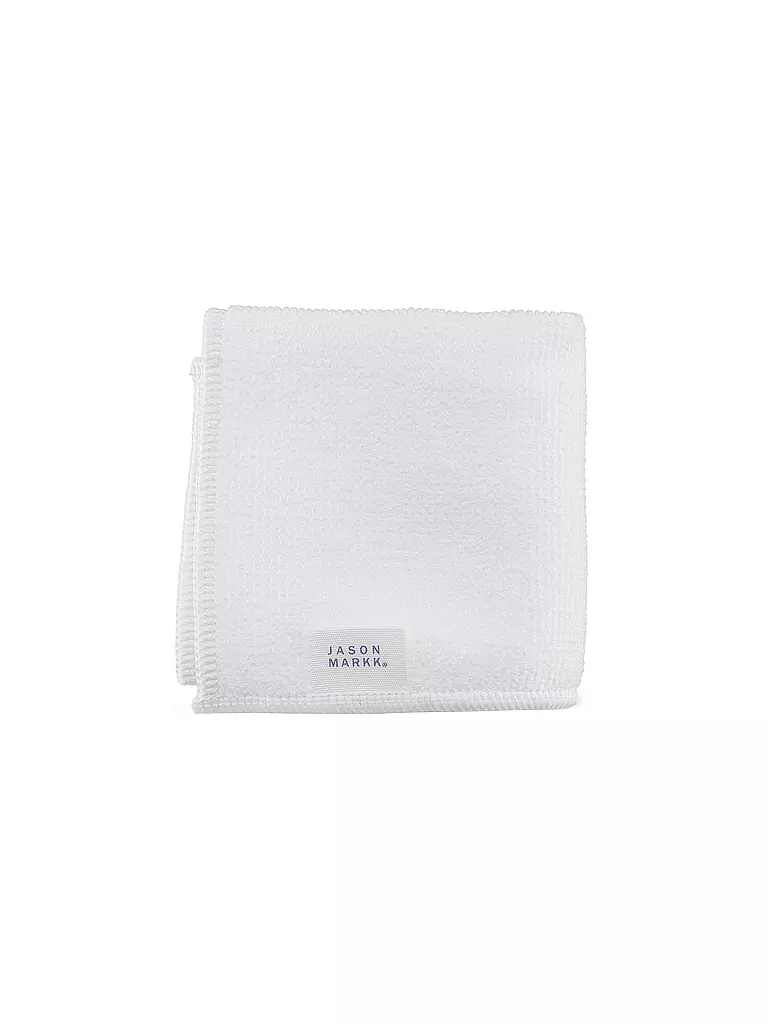 JASON MARKK | Set per la cura della pelle - Leather Care Kit | Bianco