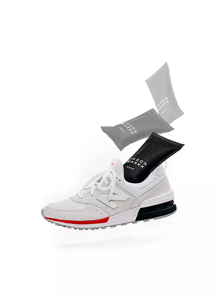 JASON MARKK | Solette Moso |