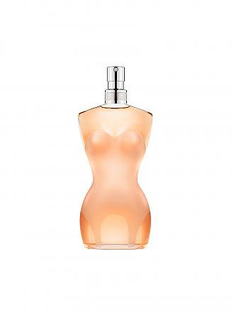 JEAN PAUL GAULTIER | CLASSIQUE Eau de Toilette Spray 100ml