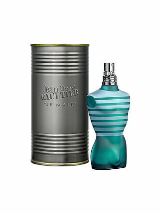 JEAN PAUL GAULTIER | Le Male Eau de Toilette Spray 125ml