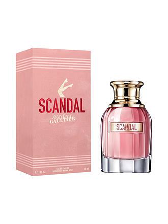 JEAN PAUL GAULTIER | SCANDAL Eau de Parfum 30ml
