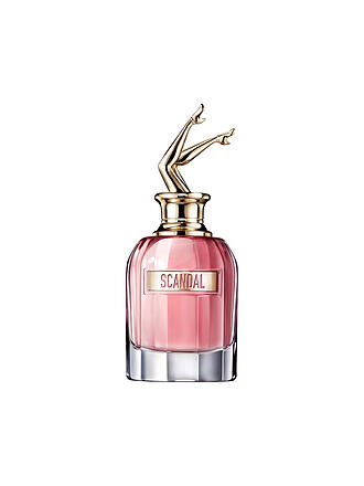 JEAN PAUL GAULTIER | SCANDAL Eau de Parfum 80ml