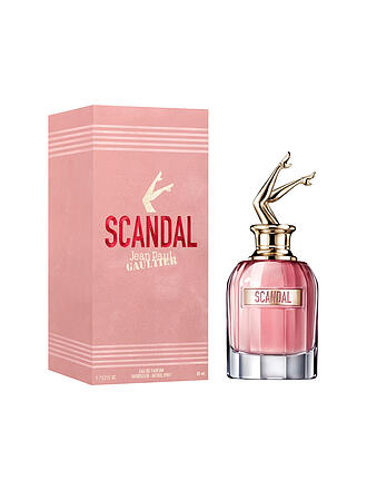 JEAN PAUL GAULTIER | SCANDAL Eau de Parfum 80ml